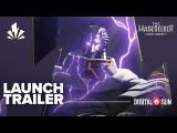 The Mageseeker: A League of Legends Story | Launch Trailer tn