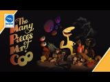 The Many Pieces of Mr. Coo :: Launch Trailer tn