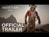 The Martian - Official Trailer tn