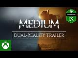 The Medium - Dual Reality Trailer tn