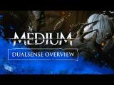 The Medium - DualSense Overview tn
