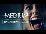 The Medium - Official Live Action Trailer tn