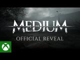 The Medium Official Reveal with Gameplay tn