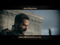 The Order: 1886 launch trailer tn