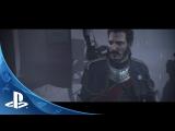 The Order: 1886 - Official Behind the Scenes 5 - Bringing the Game to Life  tn