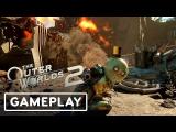 The Outer Worlds 2 - Official Gameplay Trailer tn