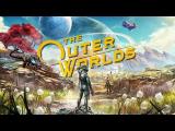 The Outer Worlds - E3 2019 Trailer tn