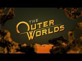 The Outer Worlds – Official Announcement Trailer tn