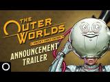 The Outer Worlds: Spacer’s Choice Edition – Official Trailer tn