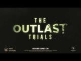 The Outlast Trials - Early Access Date Announcement Trailer tn