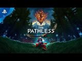 The Pathless – Reveal Trailer | PS4 tn
