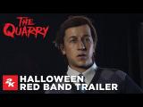 The Quarry | Halloween Red Band Trailer (1950s Outfits) | 2K tn
