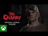 The Quarry - Launch Trailer tn