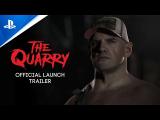 The Quarry - Official Launch Trailer tn