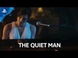 The Quiet Man – Silence Rings Loudest Trailer tn
