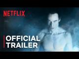The Sandman | Official Trailer | Netflix tn