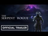 The Serpent Rogue - Official Trailer | gamescom 2021 tn