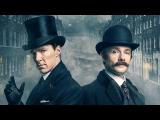 The Sherlock Special: New Trailer tn