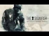 The Signifier - Announcement Trailer tn