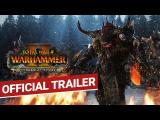 The Silence And The Fury Announce Trailer | Total War: WARHAMMER II tn