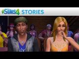 The Sims 4 E3 2014 videó tn