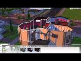 The Sims 4: Építés mód -- Hivatalos játékmenet-előzetes tn