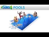 The Sims 4: Pools Official Trailer tn