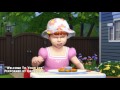 The Sims 4: Toddlers Are Here!  tn