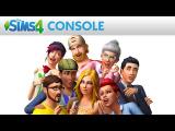 The Sims 4: Xbox One and PS4 Official Trailer tn
