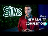 The Sims™ Spark’d | Official Trailer tn