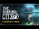 The Sinking City | PlayStation®5 Release Trailer tn
