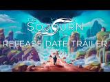 The Sojourn Release Date trailer tn