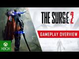 The Surge 2 – Gameplay Overview Trailer tn