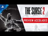The Surge 2 - Preview Accolades Trailer | PS4 tn