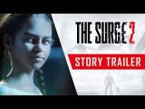 The Surge 2 - Story Trailer tn