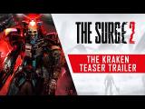 The Surge 2 - The Kraken teaser trailer tn