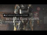 The Team Bringing Fallout 4 to Life - Part 2 tn