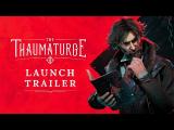 The Thaumaturge | Launch Trailer tn