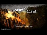 The Town of Light - Teaser + Gameplay tn