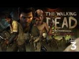 The Walking Dead: A New Frontier - Ep 3: Above the Law - Official Trailer tn