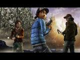 The Walking Dead Game Season 2 Episode 4 Trailer tn