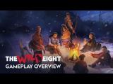 The Wild Eight Gameplay Trailer tn