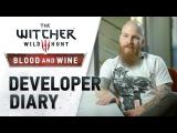 The Witcher 3: Wild Hunt - Blood & Wine Developer Diary tn
