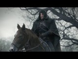 The Witcher 3: Wild Hunt cinematic trailer tn