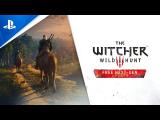 The Witcher 3: Wild Hunt - Complete Edition - Next-Gen Update Trailer | PS5 Games tn