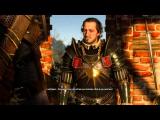 The Witcher 3: Wild Hunt gameplay-videó tn