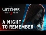 The Witcher 3: Wild Hunt - Launch Cinematic tn