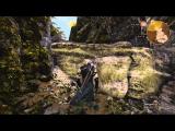 The Witcher 3 Wild Hunt PAX East 2015 Official Gameplay tn