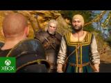 The Witcher 3: Wild Hunt - Precious Cargo gameplay-videó tn