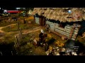 The Witcher 3: Wild Hunt - Teszt tn